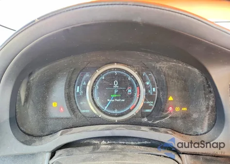 2015 Lexus Rc 350 z USA, uszkodzony, nr VIN JTHSE5BC9F5004122